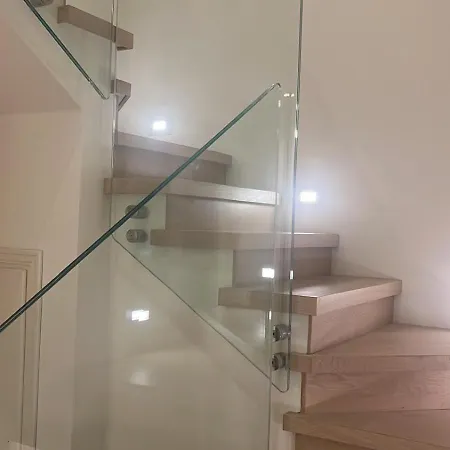 Гостевой дом Casa Genarita *