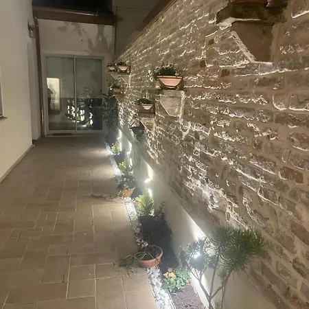 Casa Genarita Гостевой дом