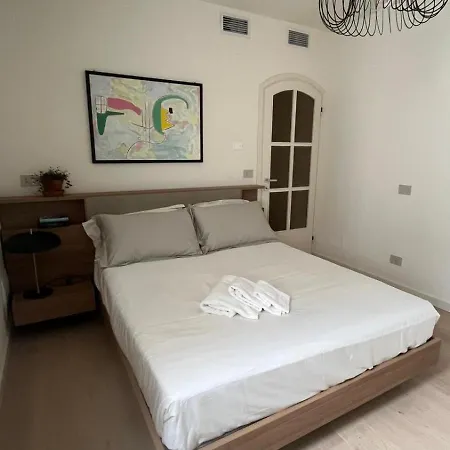 Casa Genarita Равенна