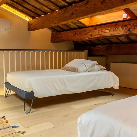 Casa Genarita *