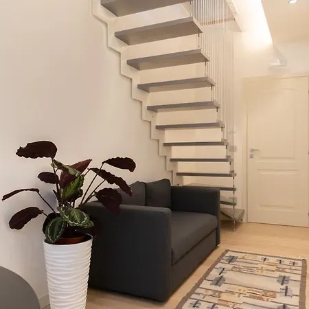 Casa Genarita Равенна