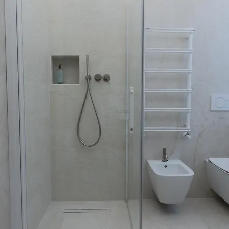Casa Genarita Гостевой дом