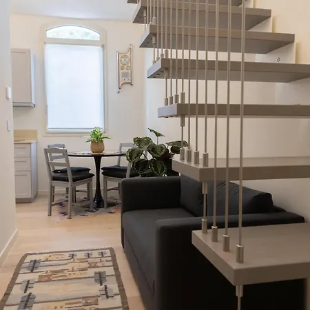 Casa Genarita * Равенна