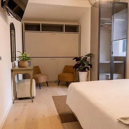Casa Genarita *