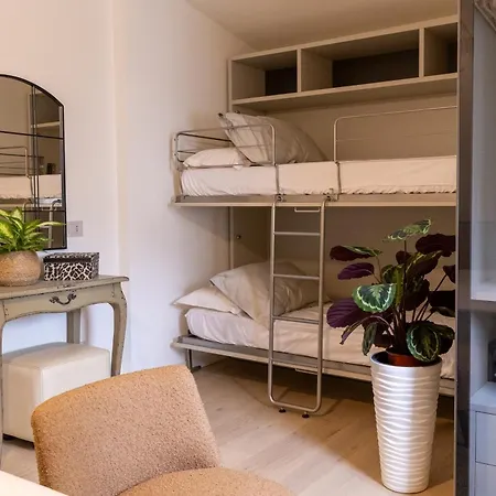 Гостевой дом Casa Genarita Равенна