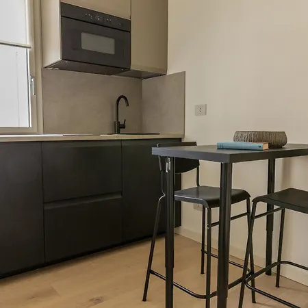 Casa Genarita * Равенна