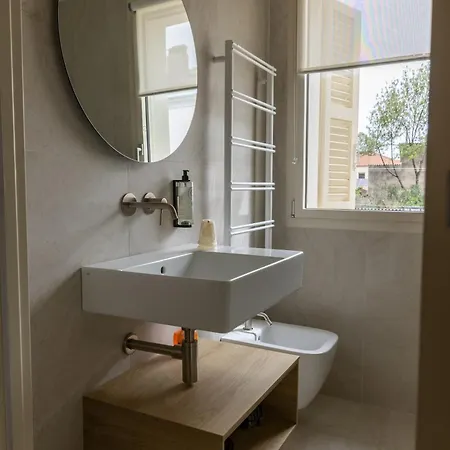 Гостевой дом Casa Genarita *