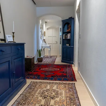 Гостевой дом Casa Genarita Равенна