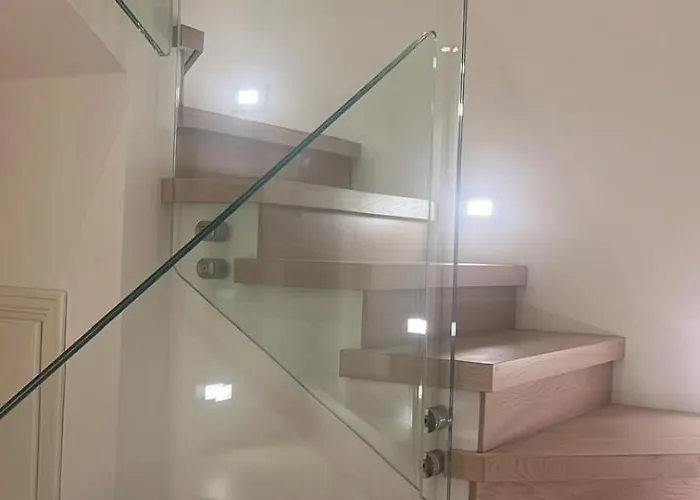 Pensjonat Casa Genarita *