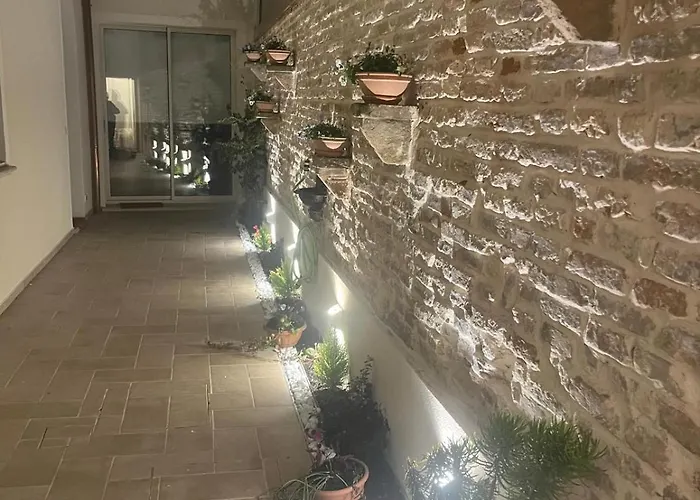 Casa Genarita Pensjonat