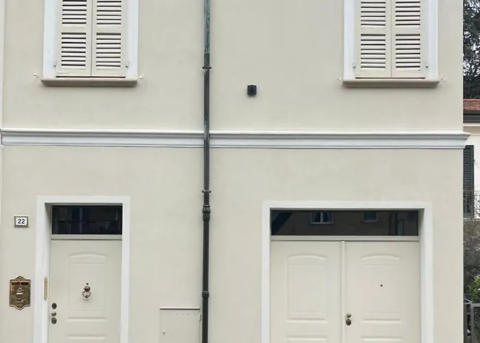 Pensjonat Casa Genarita Rawenna